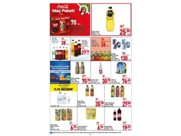 CarrefourSA 4 - 17 Temmuz Katalou - 22