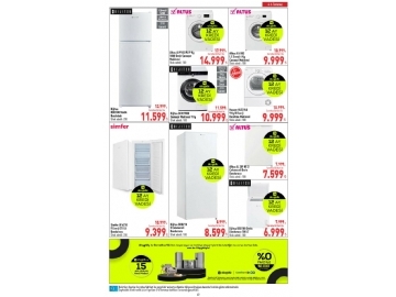 CarrefourSA 4 - 17 Temmuz Katalou - 62