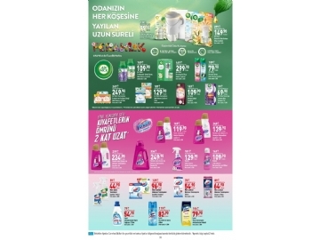 CarrefourSA 4 - 17 Temmuz Katalou - 33