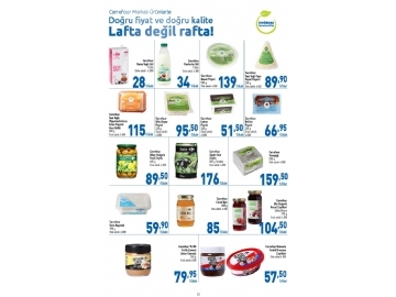 CarrefourSA 4 - 17 Temmuz Katalou - 23