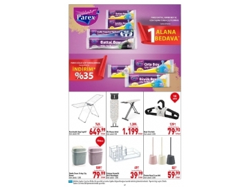 CarrefourSA 4 - 17 Temmuz Katalou - 47