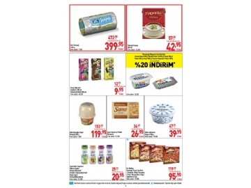 CarrefourSA 4 - 17 Temmuz Katalou - 8