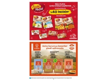 CarrefourSA 4 - 17 Temmuz Katalou - 18