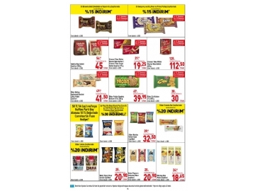 CarrefourSA 4 - 17 Temmuz Katalou - 15