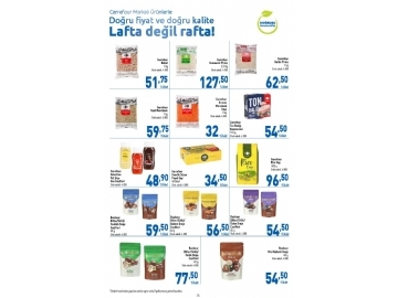 CarrefourSA 4 - 17 Temmuz Katalou - 24