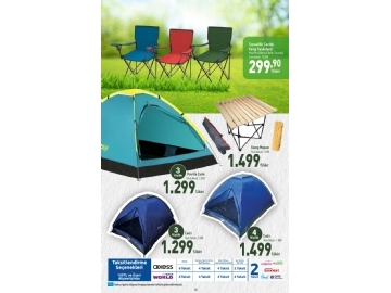 CarrefourSA 4 - 17 Temmuz Katalou - 55