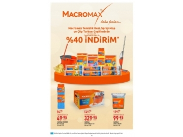 CarrefourSA 4 - 17 Temmuz Katalou - 48