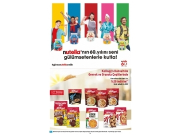 CarrefourSA 4 - 17 Temmuz Katalou - 16
