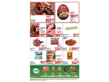 CarrefourSA 4 - 17 Temmuz Katalou - 4
