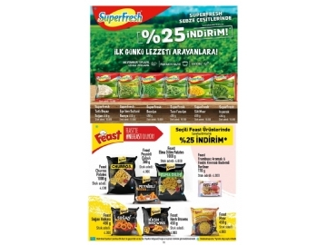 CarrefourSA 4 - 17 Temmuz Katalou - 10