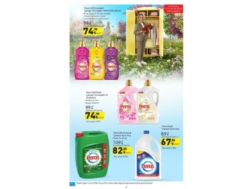 CarrefourSA 4 - 17 Temmuz Katalou - 30
