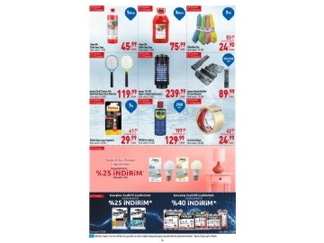 CarrefourSA 4 - 17 Temmuz Katalou - 54