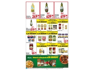 CarrefourSA 4 - 17 Temmuz Katalou - 14