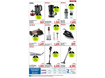 CarrefourSA 4 - 17 Temmuz Katalou - 61