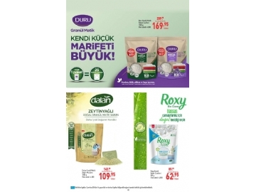 CarrefourSA 4 - 17 Temmuz Katalou - 45