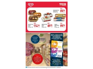 CarrefourSA 4 - 17 Temmuz Katalou - 9