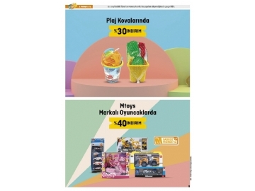 Migros 25 Temmuz - 14 Austos Migroskop Dergisi - 90