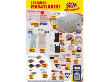 ok 31 Temmuz - 6 Austos Frsat rnleri - 2