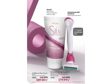 Oriflame Austos 2024 - 15