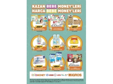 Migros 15 - 28 Austos Migroskop Dergisi - 65