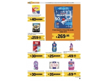Migros 29 Austos - 11 Ekim Migroskop - 59