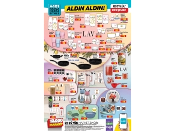 A101 12 Eyll Aldn Aldn - 5