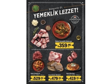 Migros 12 - 25 Ekim Migroskop Dergisi - 14