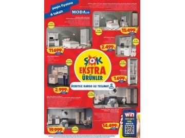 ok 25 Eyll - 1 Eyll Frsat rnleri - 5