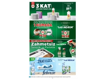 CarrefourSA 26 Eyll - 9 Ekim Katalou - 31