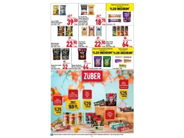 CarrefourSA 26 Eyll - 9 Ekim Katalou - 27