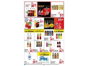CarrefourSA 26 Eyll - 9 Ekim Katalou - 28