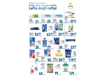 CarrefourSA 26 Eyll - 9 Ekim Katalou - 5