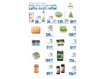 CarrefourSA 26 Eyll - 9 Ekim Katalou - 2