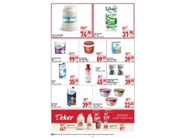 CarrefourSA 26 Eyll - 9 Ekim Katalou - 15