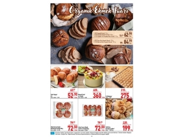 CarrefourSA 26 Eyll - 9 Ekim Katalou - 12