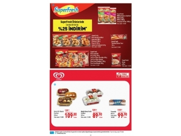 CarrefourSA 26 Eyll - 9 Ekim Katalou - 17