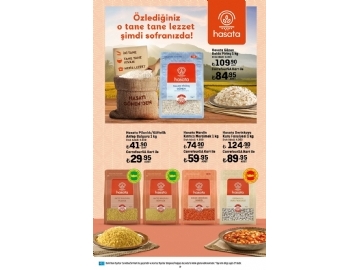 CarrefourSA 26 Eyll - 9 Ekim Katalou - 19