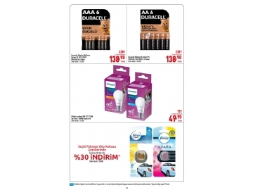 CarrefourSA 26 Eyll - 9 Ekim Katalou - 48