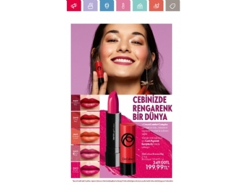 Oriflame Ekim 2024 - 10