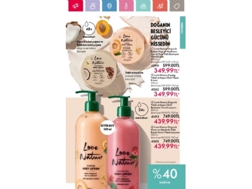 Oriflame Ekim 2024 - 69