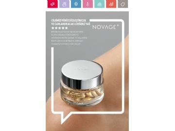 Oriflame Ekim 2024 - 22