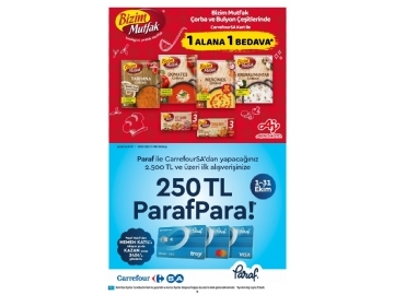 CarrefourSA 10 - 23 Ekim Katalou - 18