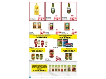 CarrefourSA 10 - 23 Ekim Katalou - 16