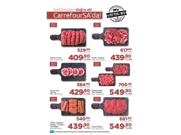 CarrefourSA 10 - 23 Ekim Katalou - 6