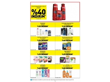 CarrefourSA 10 - 23 Ekim Katalou - 37