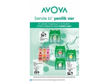 CarrefourSA 10 - 23 Ekim Katalou - 26