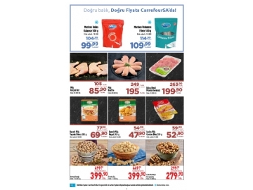 CarrefourSA 10 - 23 Ekim Katalou - 7