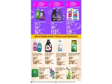 CarrefourSA 10 - 23 Ekim Katalou - 19