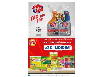 CarrefourSA 10 - 23 Ekim Katalou - 30
