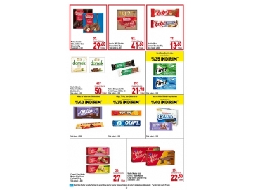 CarrefourSA 10 - 23 Ekim Katalou - 24